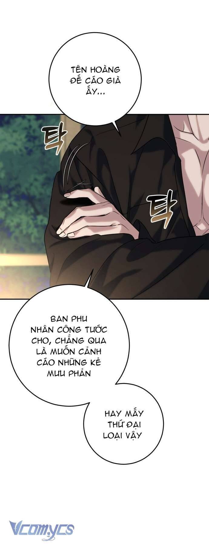 Nữ Công Tước Chiến Lợi Phẩm - Page 38