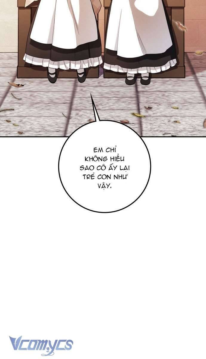 Nữ Công Tước Chiến Lợi Phẩm - Page 101