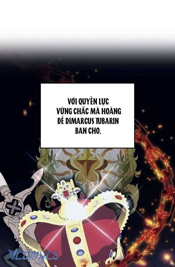 Nữ Công Tước Chiến Lợi Phẩm - Page 12