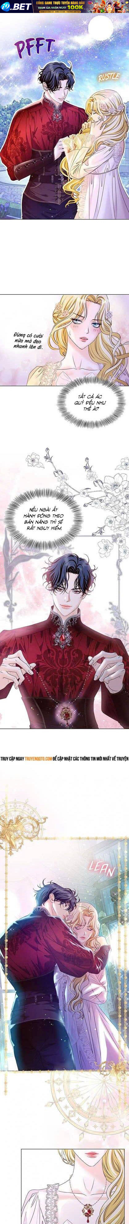 Ác Nữ Thuần Hóa Ác Quỷ Điên Rồ - Page 14