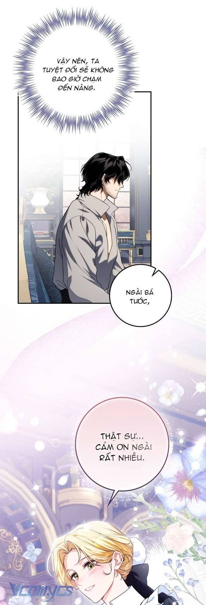 Nữ Công Tước Chiến Lợi Phẩm - Page 39