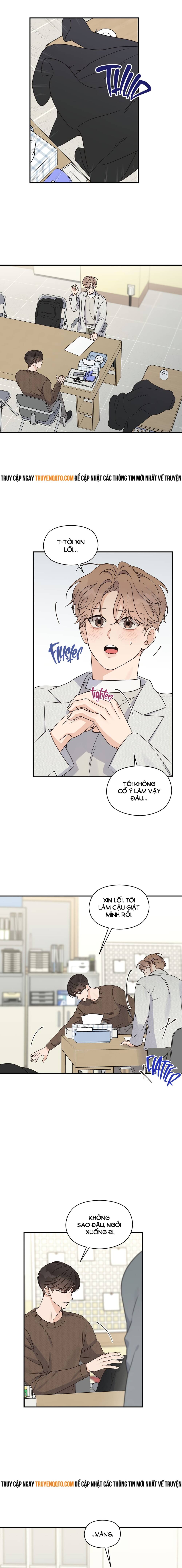 Aphla Trauma - Page 8