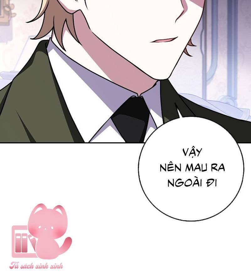 Tôi Thề Chúng Ta Chỉ Là Bạn - Page 23