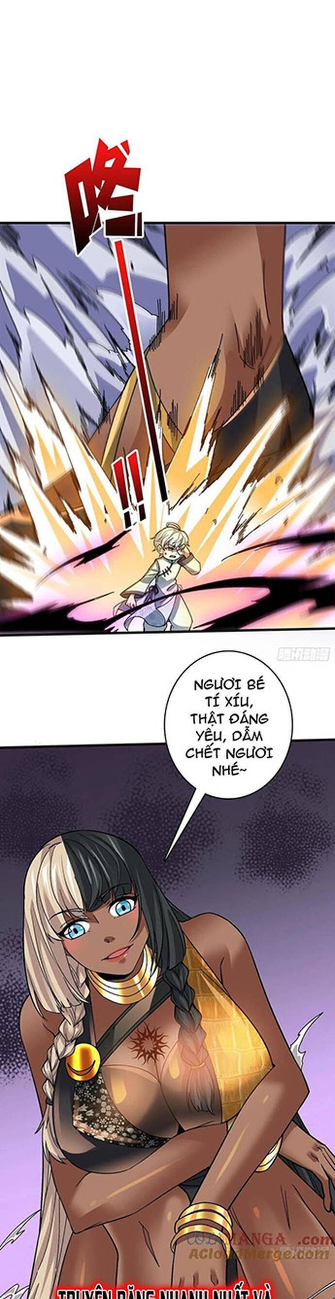 Chuyển Nghề Vô Hạn: Ta Có Thể Triệu Hồi Nữ Thần Max Cấp - Page 8