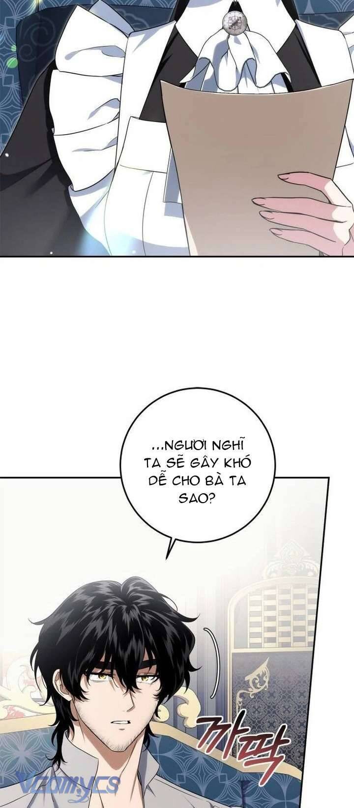 Nữ Công Tước Chiến Lợi Phẩm - Page 78