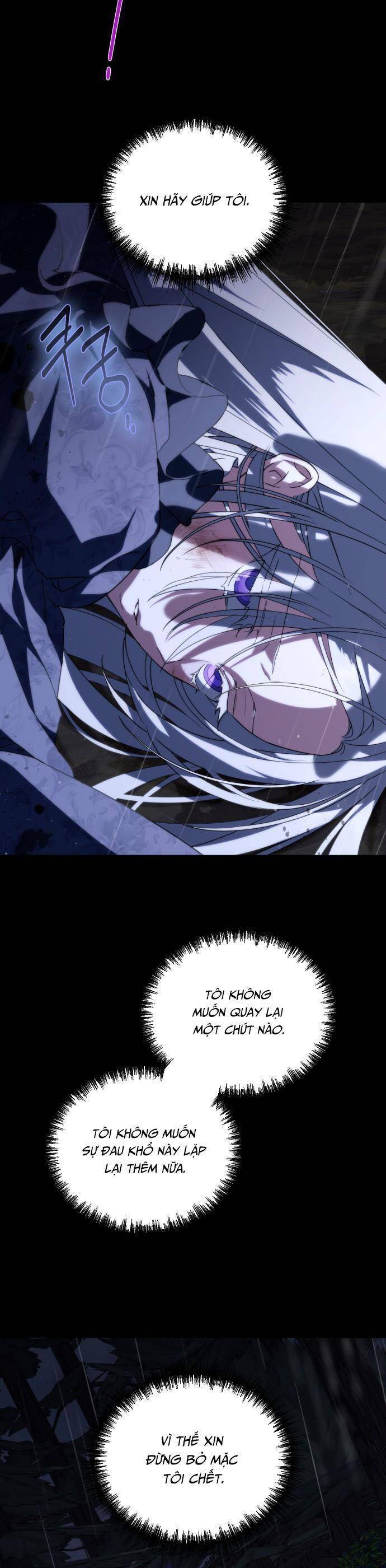 Đã Chết Rồi Còn Bị Ám Ảnh - Page 48