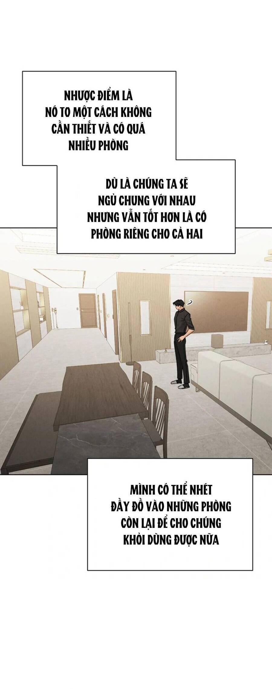 Chỉ Là Ánh Bình Minh - Page 51