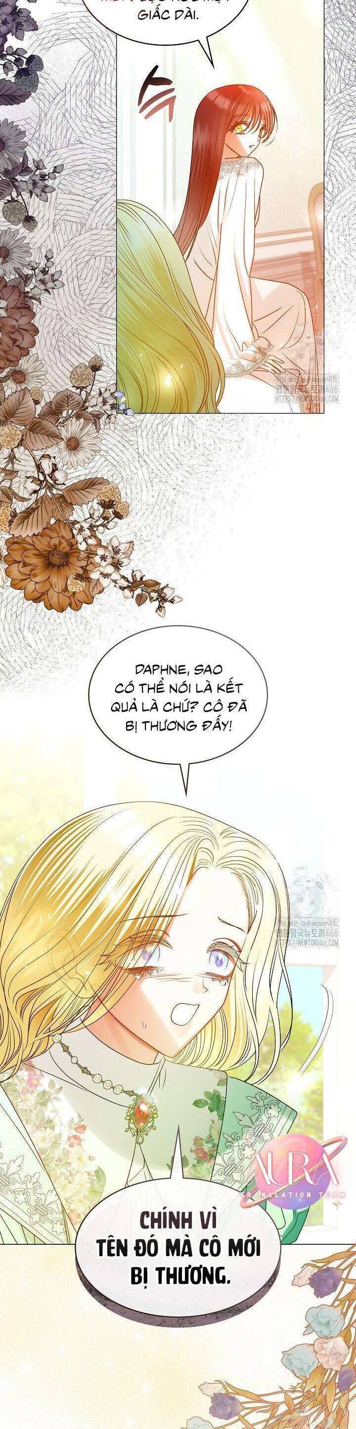 Sau Khi Kết Thúc, Tôi Đã Cứu Rỗi Vai Phản Diện Bằng Tiền - Page 37