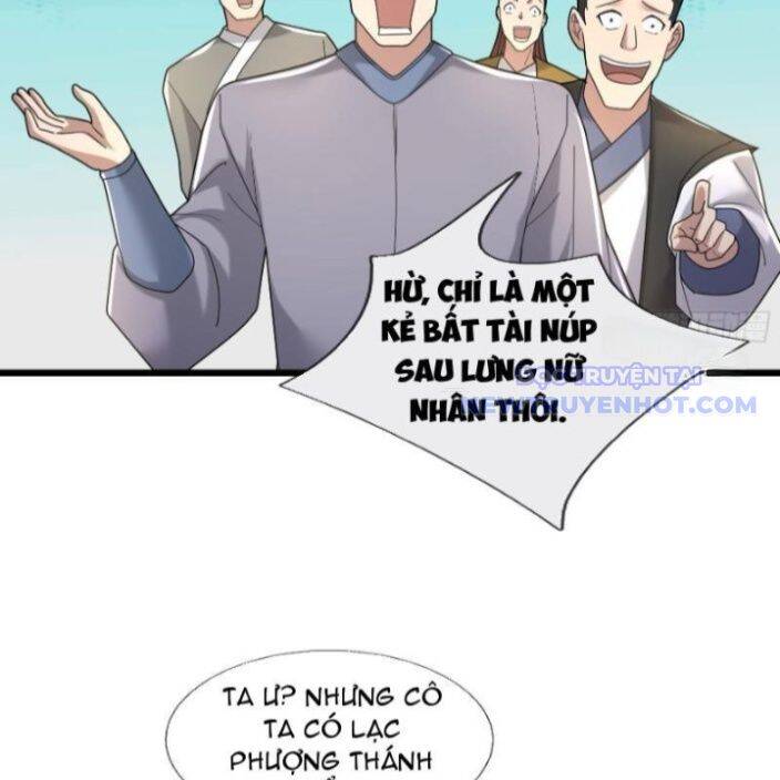 Tiên Làm Nô Thần Là Bộc, Đại Đế Làm Chó Giữ Nhà - Page 132