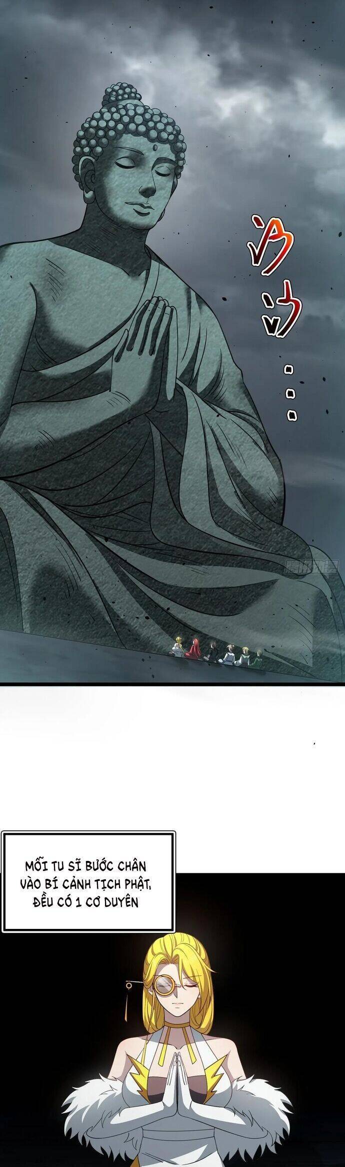 Chính Nghĩa Không!! Ta Trở Thành Phản Diện - Page 11