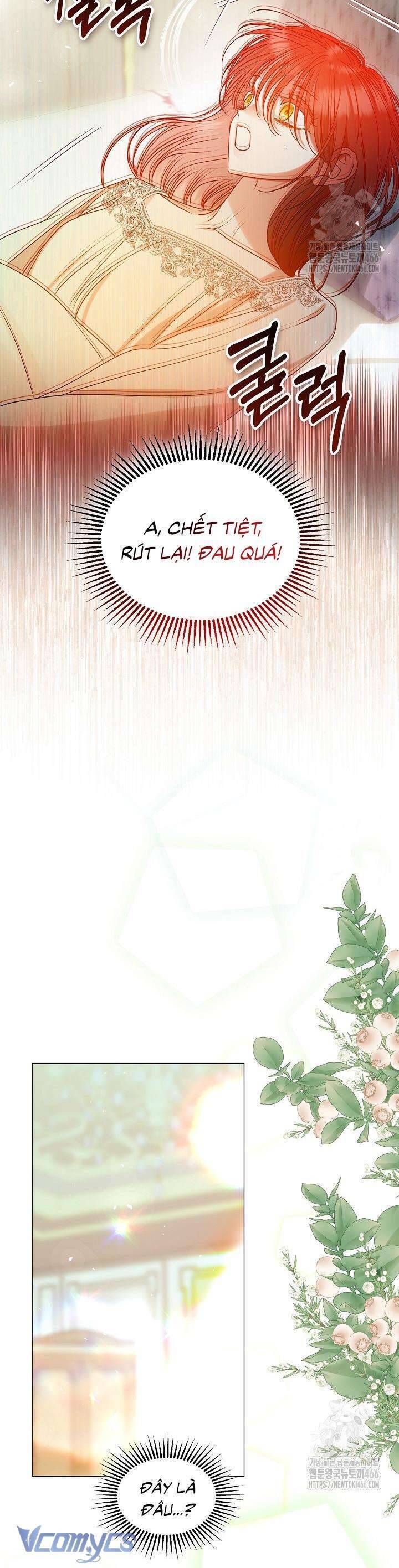 Sau Khi Kết Thúc, Tôi Đã Cứu Rỗi Vai Phản Diện Bằng Tiền - Page 26