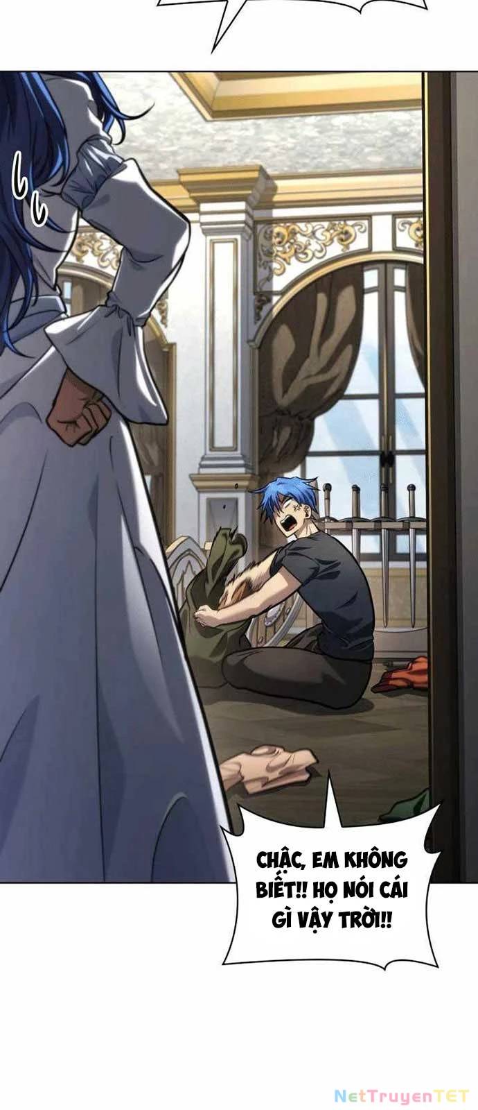 Đại Pháp Sư Toàn Năng - Page 73