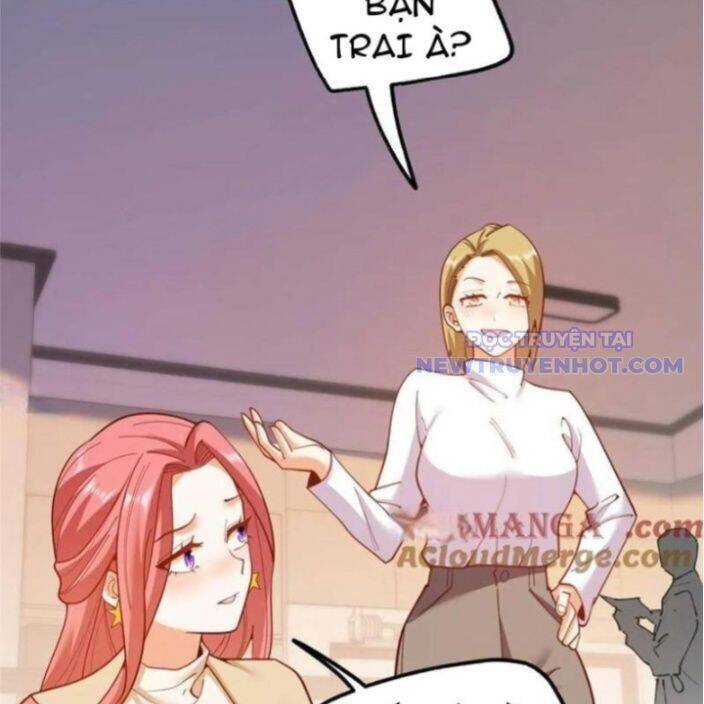 Trọng Sinh Không Làm Chạn Vương Tôi Một Mình Nạp Game Thăng Cấp - Page 70