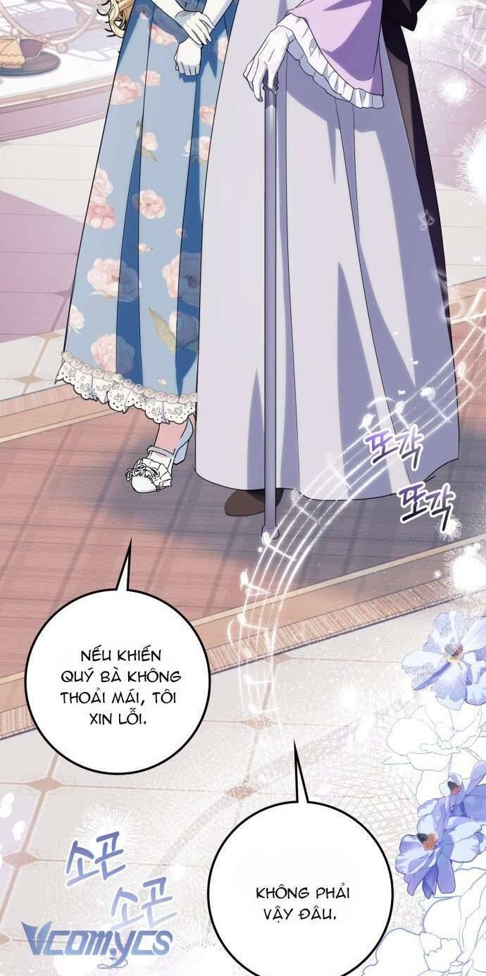 Nữ Công Tước Chiến Lợi Phẩm - Page 89