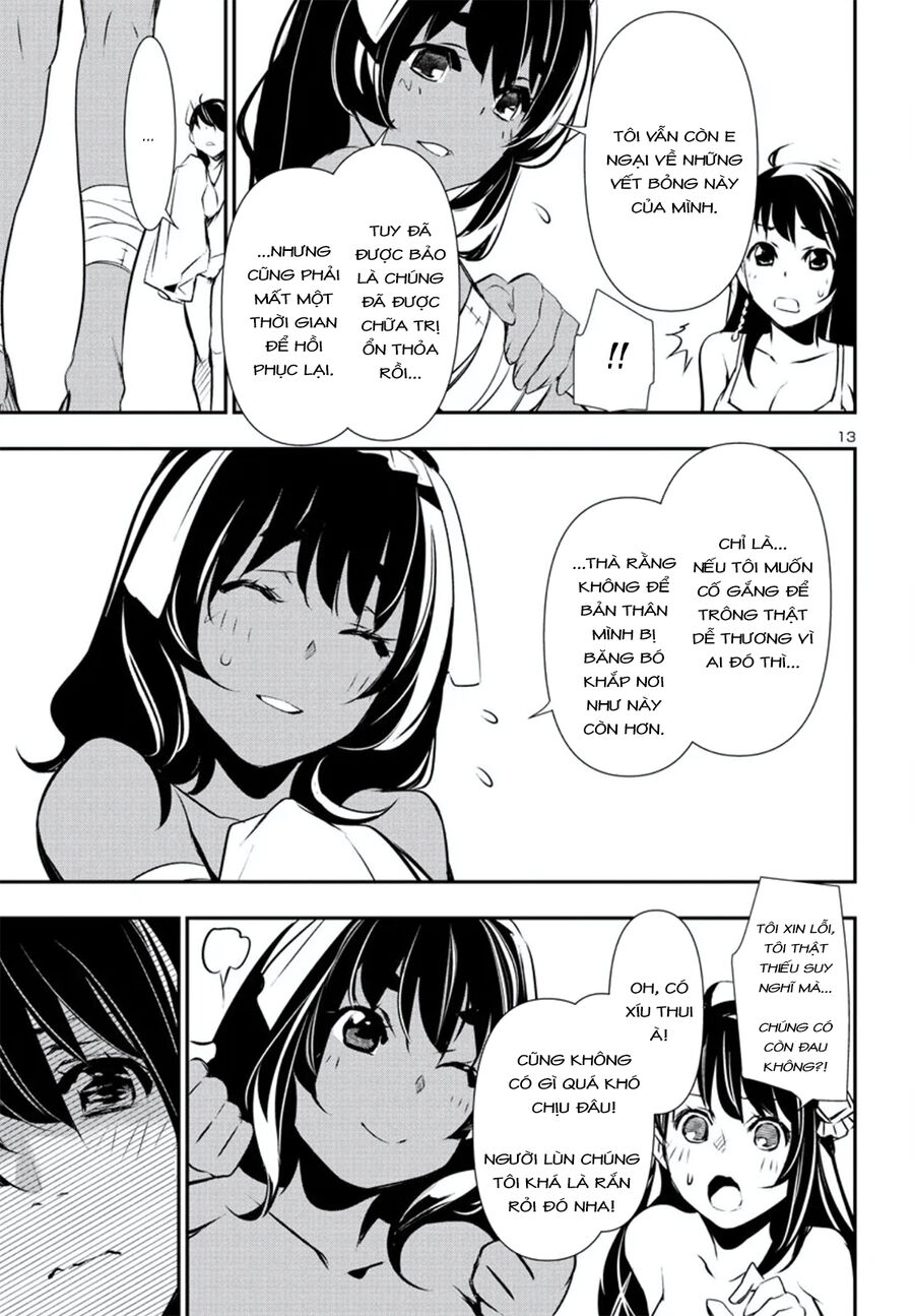 Shinju No Nectar - Page 17