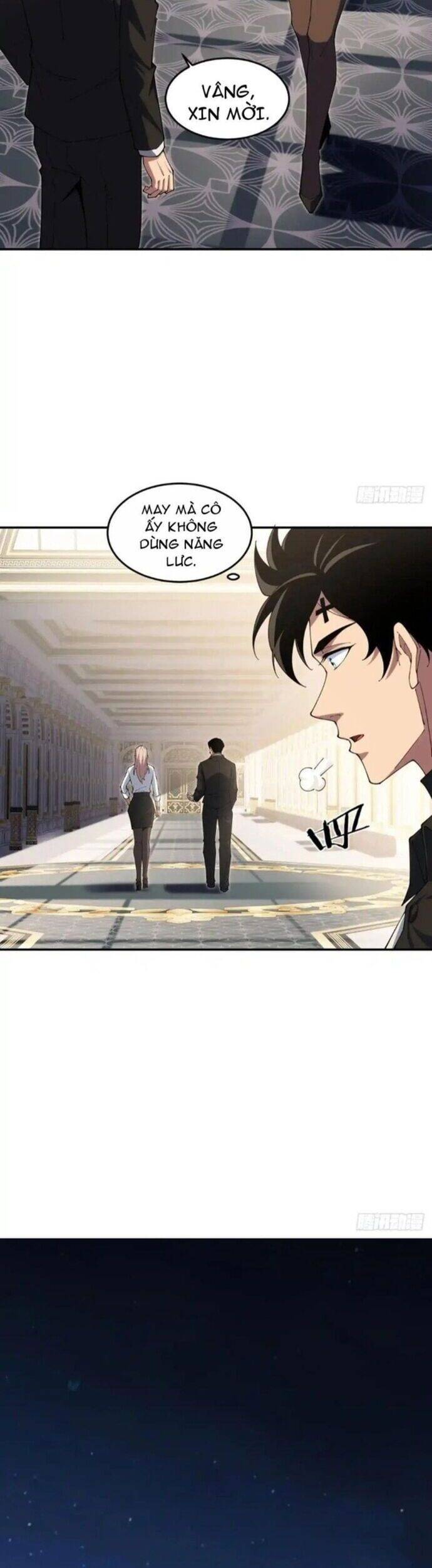 Phá Kiếp Chỉ Huy - Page 7