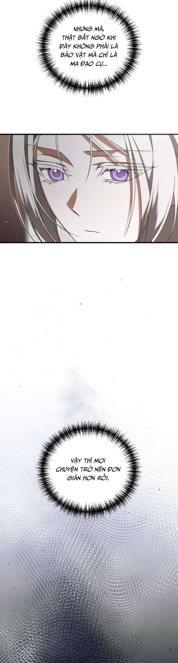 Đã Chết Rồi Còn Bị Ám Ảnh - Page 39