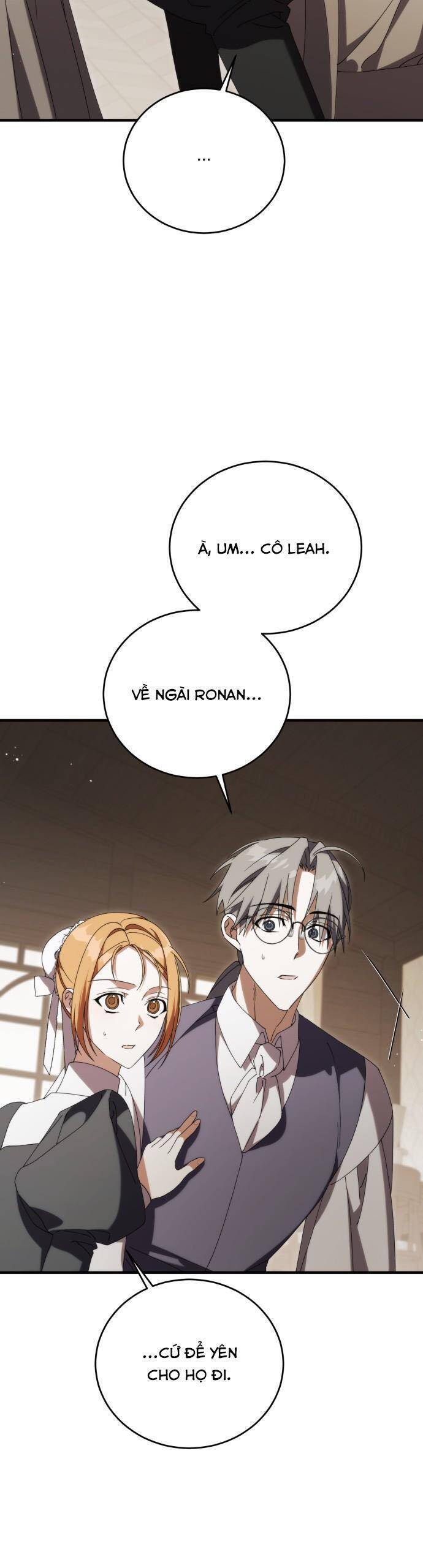 Đã Chết Rồi Còn Bị Ám Ảnh - Page 29