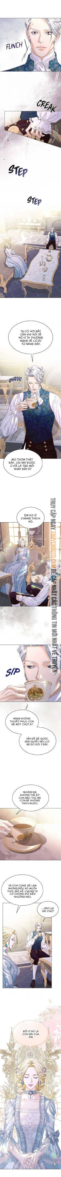 Ác Nữ Thuần Hóa Ác Quỷ Điên Rồ - Page 8