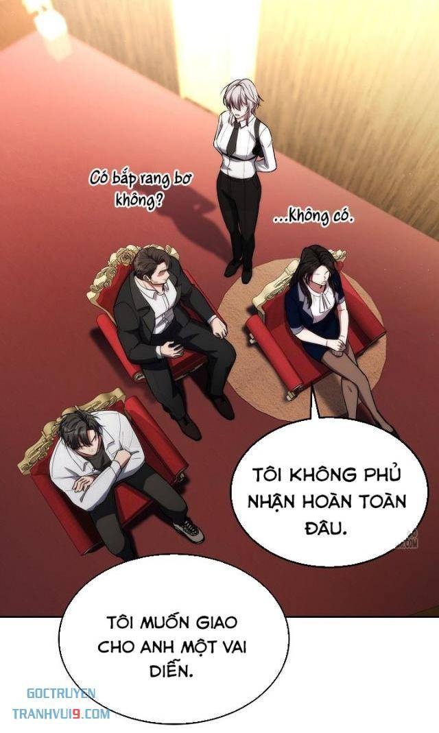 Chiến Thần Xuất Thế - Page 50