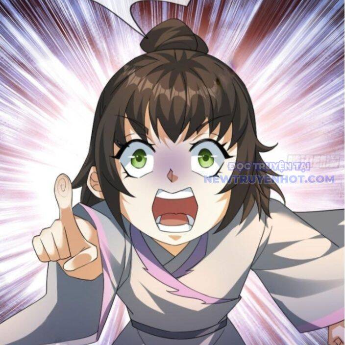 Tiên Làm Nô Thần Là Bộc, Đại Đế Làm Chó Giữ Nhà - Page 7