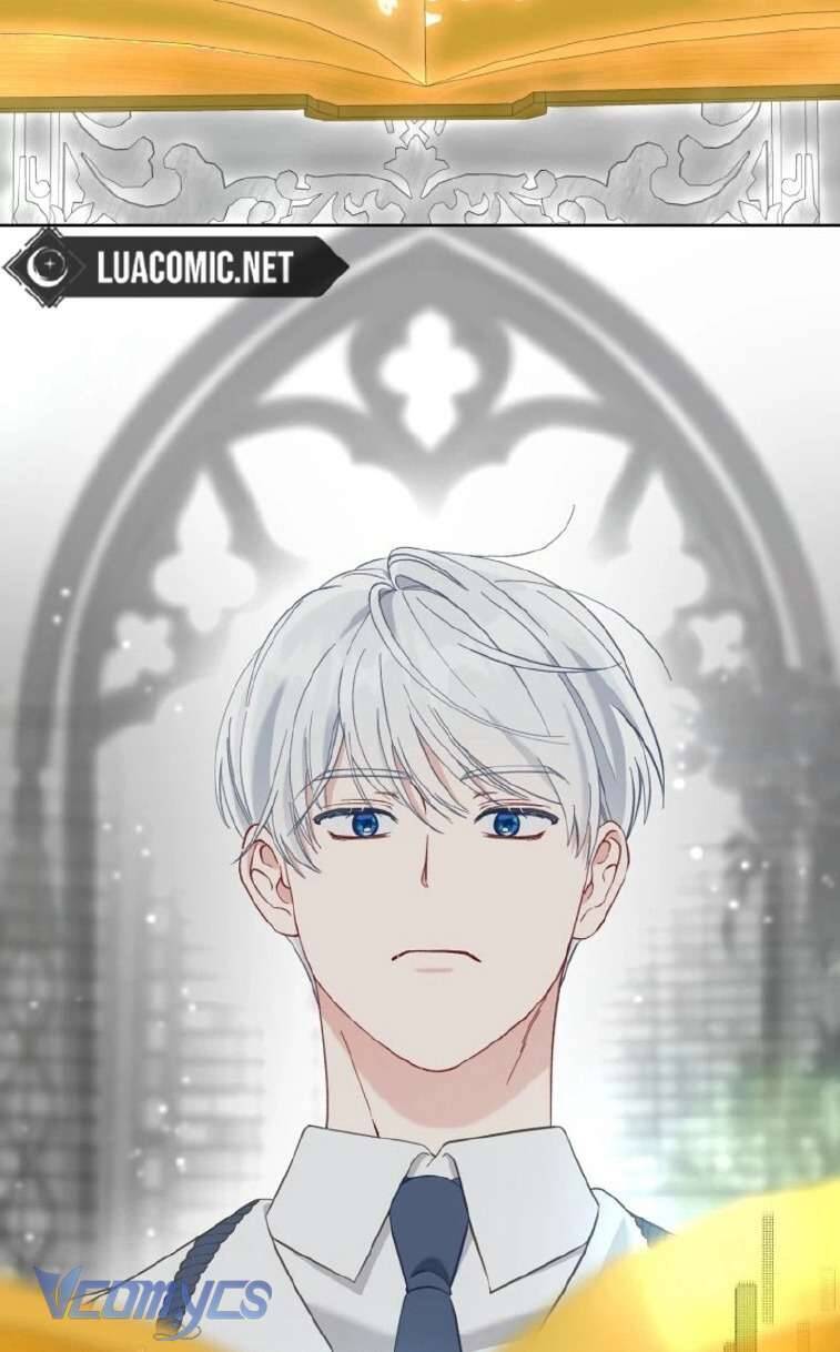 Sự Điều Trị Đặc Biệt Của Tinh Linh - Page 24