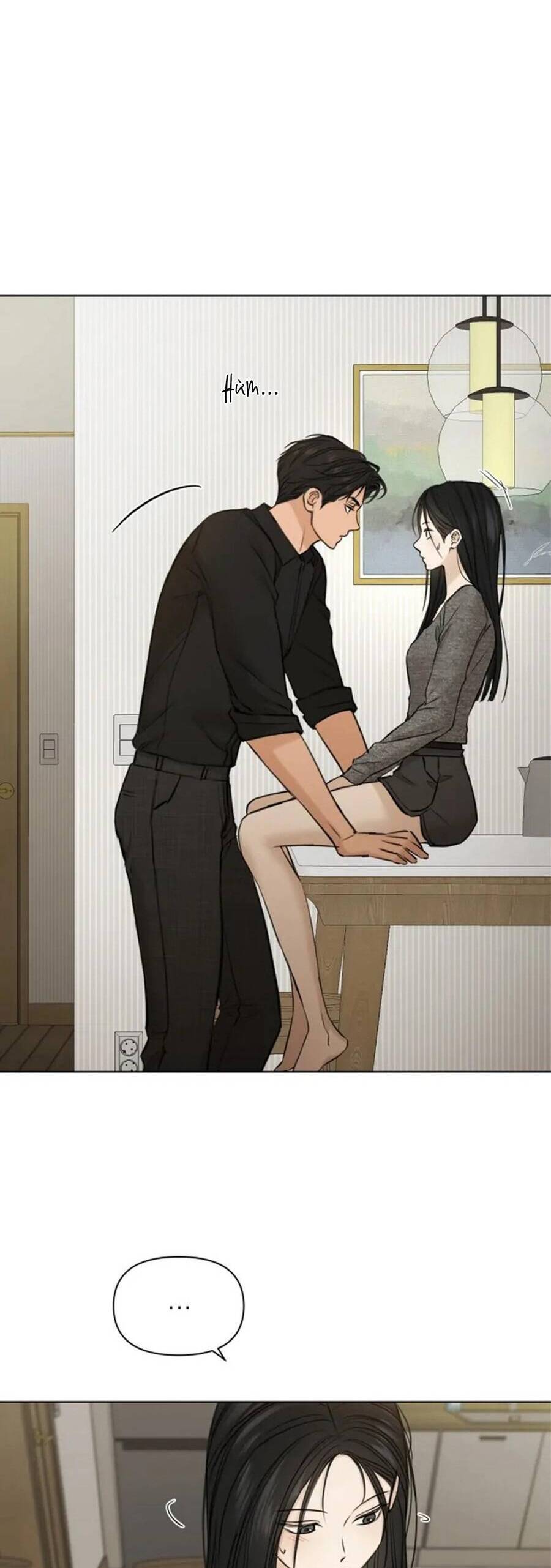 Chỉ Là Ánh Bình Minh - Page 32