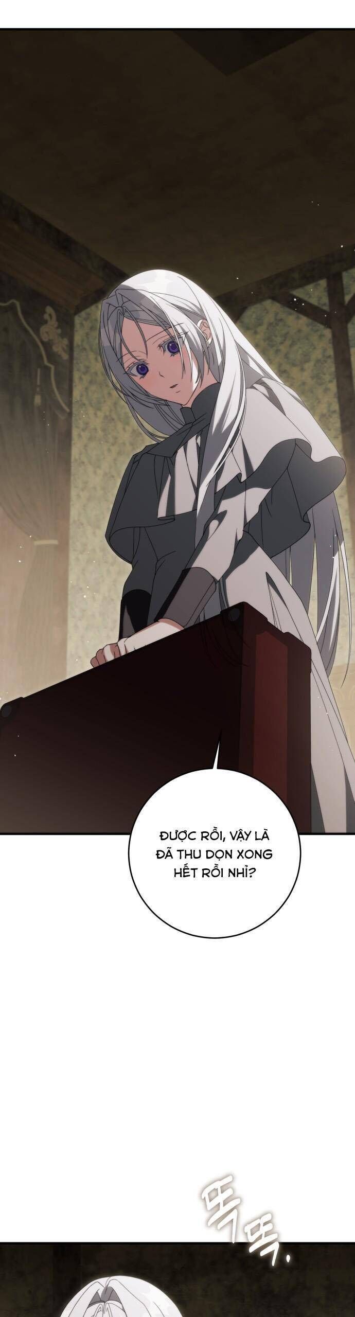 Đã Chết Rồi Còn Bị Ám Ảnh - Page 22