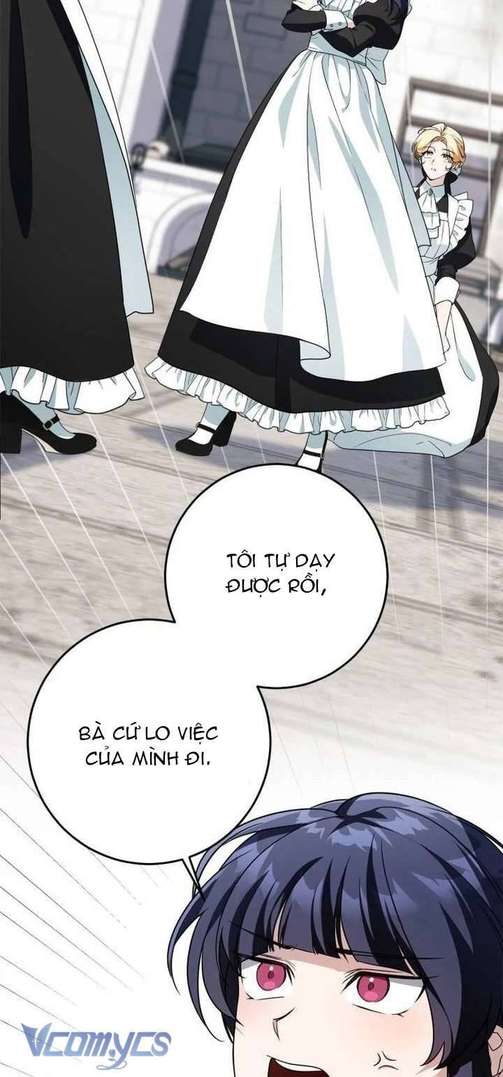 Nữ Công Tước Chiến Lợi Phẩm - Page 46