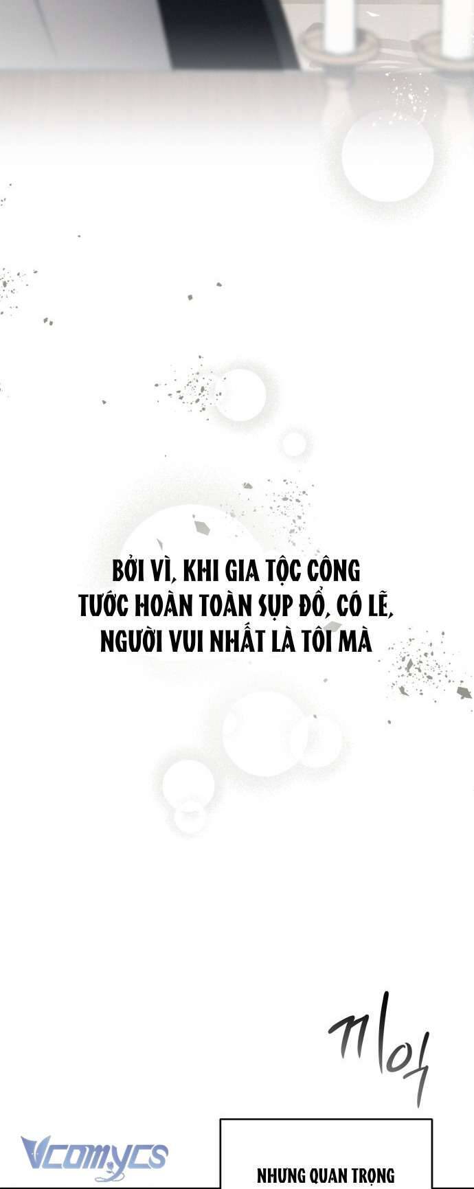 Nữ Công Tước Chiến Lợi Phẩm - Page 65