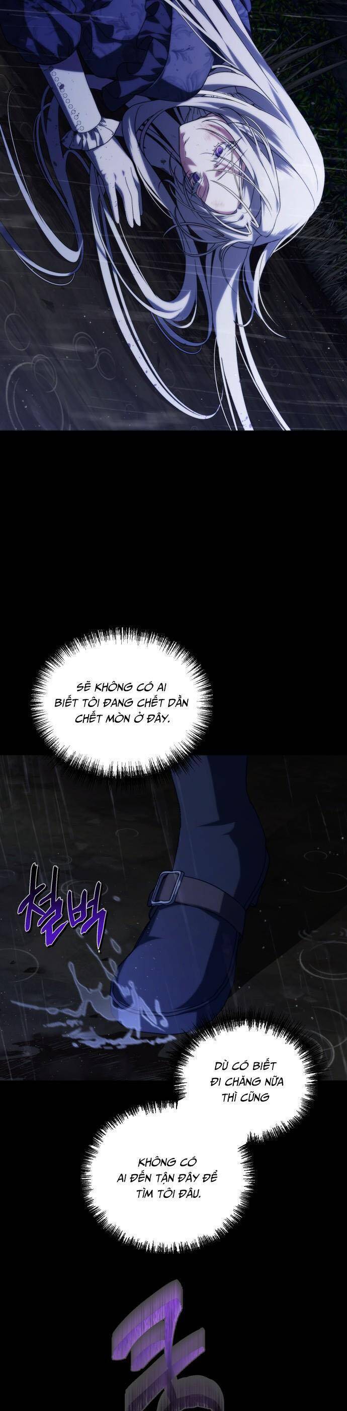 Đã Chết Rồi Còn Bị Ám Ảnh - Page 44