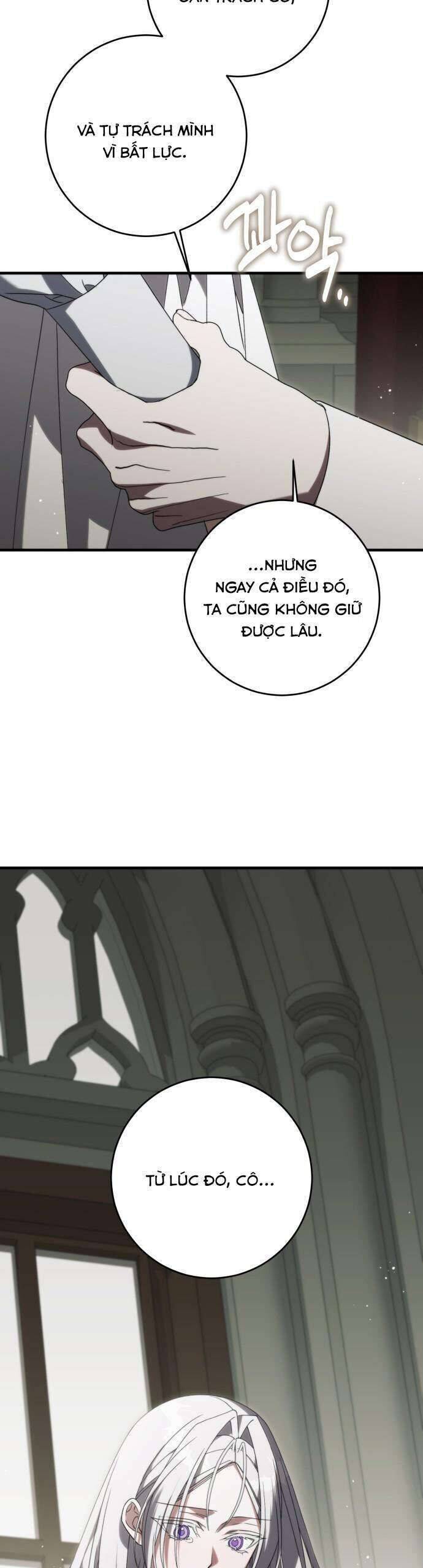 Đã Chết Rồi Còn Bị Ám Ảnh - Page 32