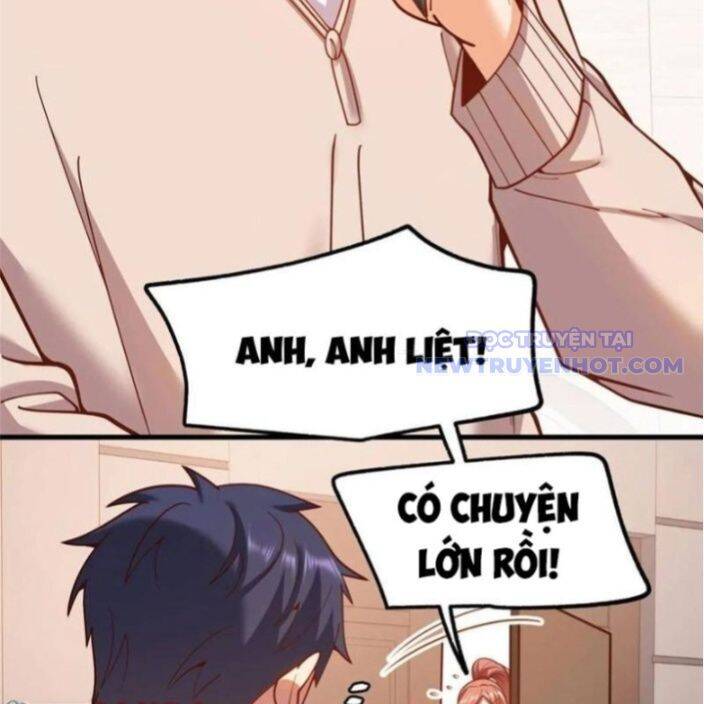 Trọng Sinh Không Làm Chạn Vương Tôi Một Mình Nạp Game Thăng Cấp - Page 13