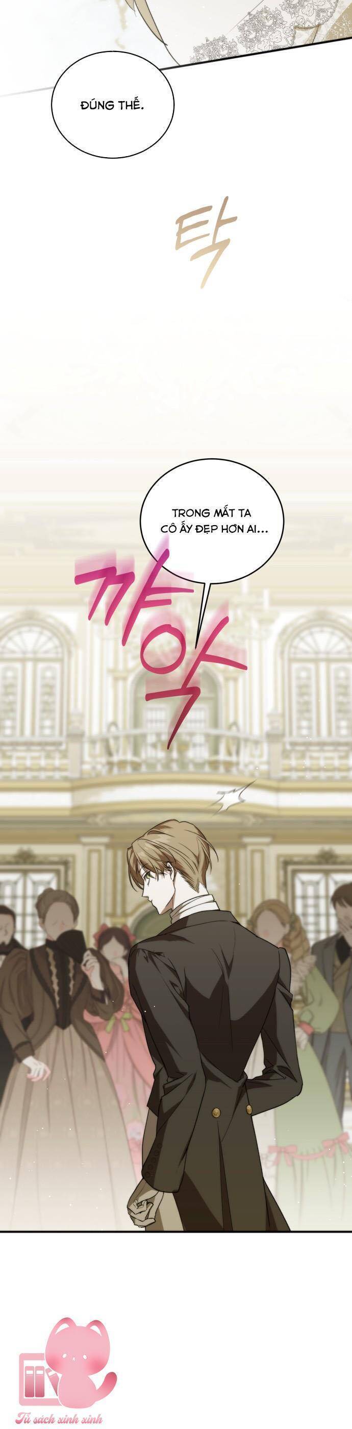 Đã Chết Rồi Còn Bị Ám Ảnh - Page 17