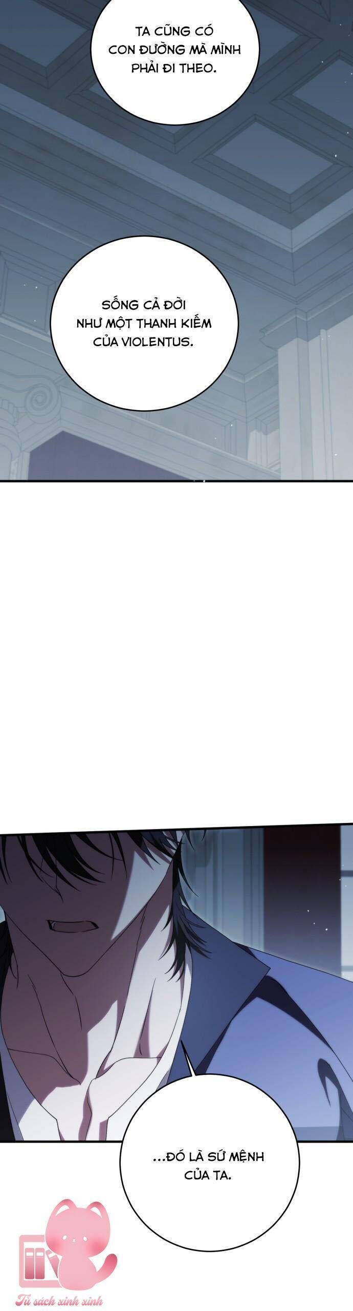 Đã Chết Rồi Còn Bị Ám Ảnh - Page 10