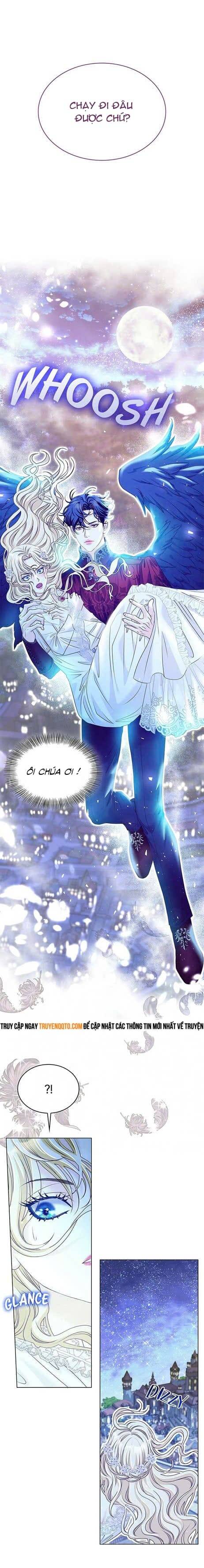 Ác Nữ Thuần Hóa Ác Quỷ Điên Rồ - Page 18