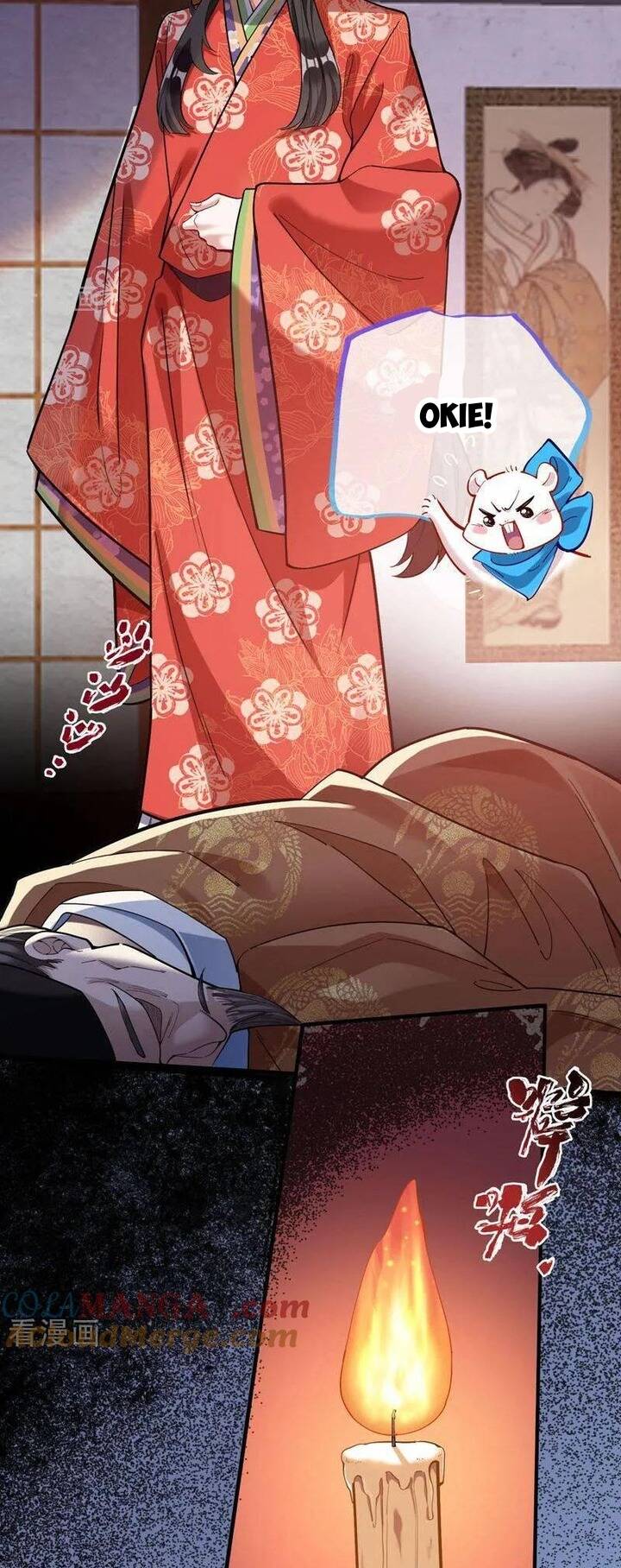 Vạn Tra Triêu Hoàng - Page 7