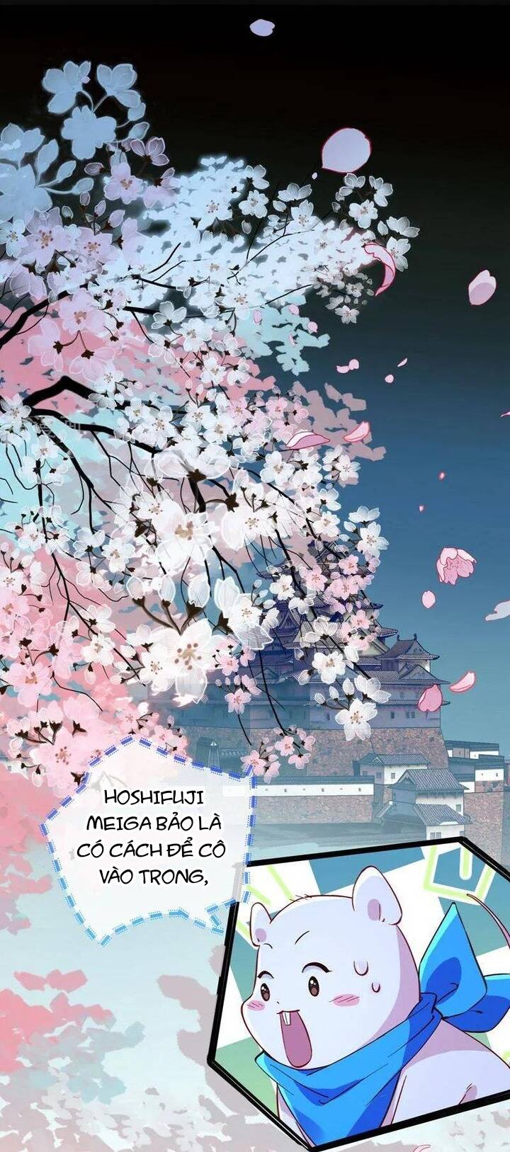 Vạn Tra Triêu Hoàng - Page 35