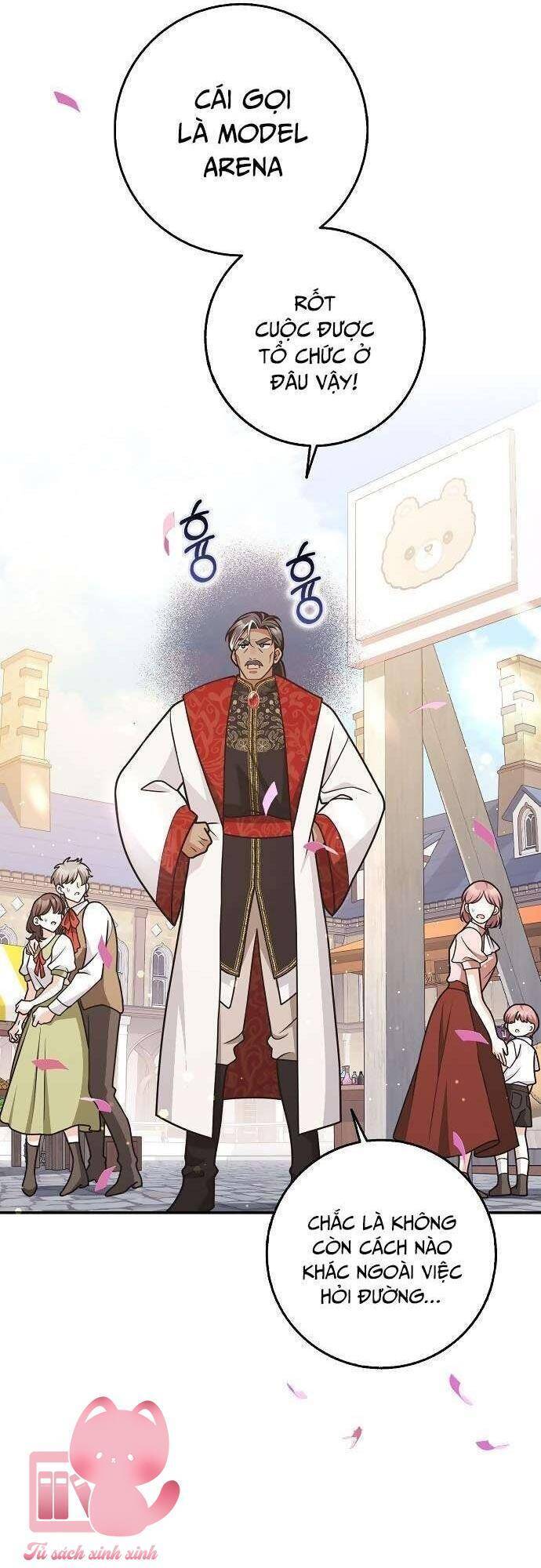 Tôi Thề Chúng Ta Chỉ Là Bạn - Page 13