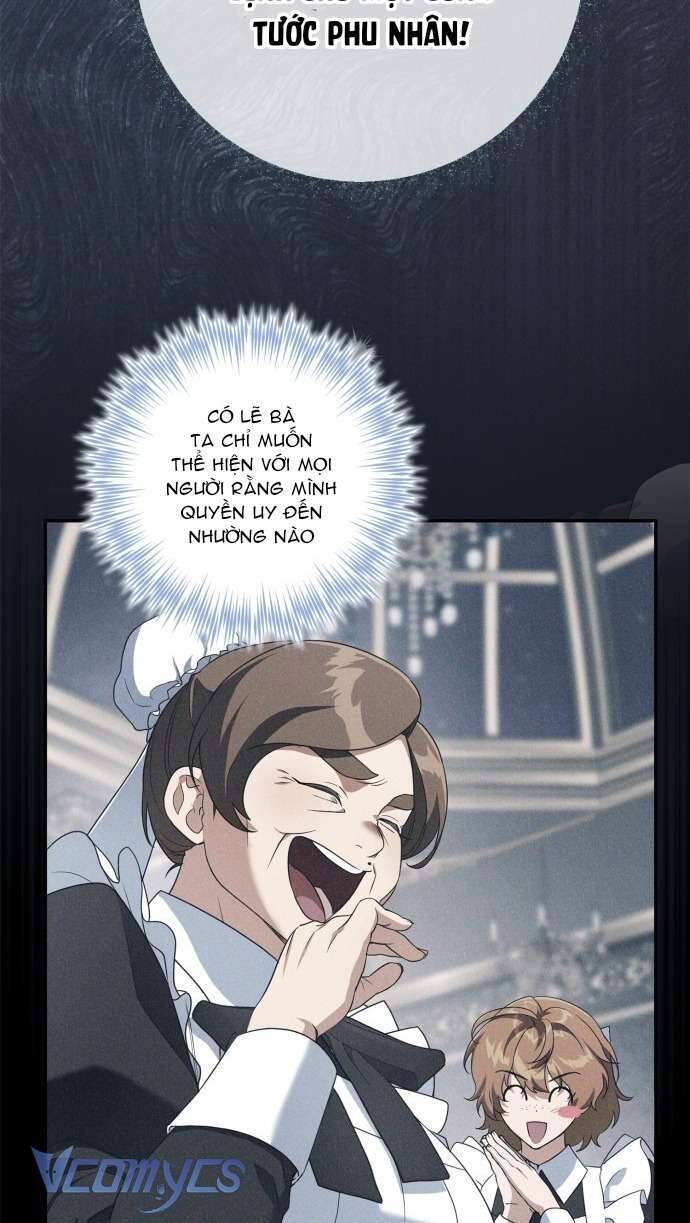 Nữ Công Tước Chiến Lợi Phẩm - Page 62