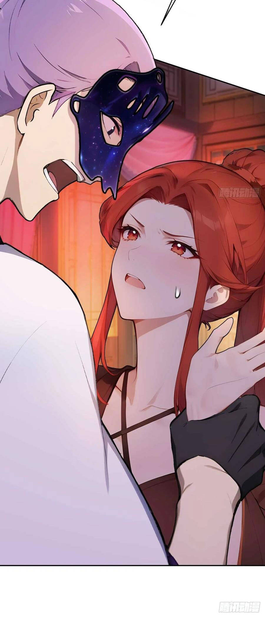 Trở Lại Cổ Đại Làm Hoàng Đế - Page 25