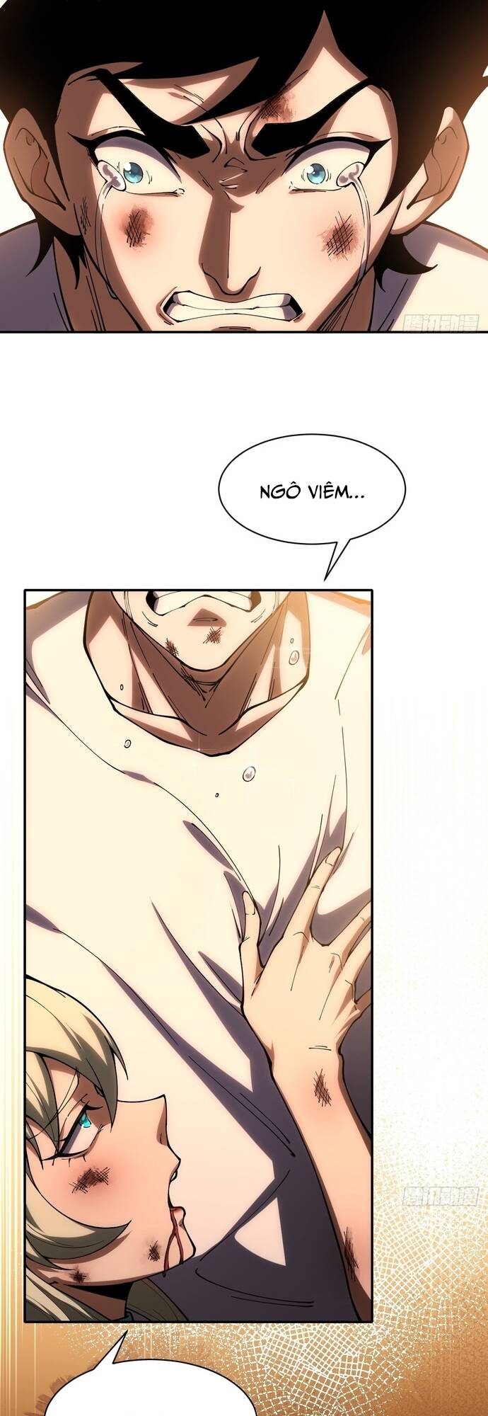 Phá Kiếp Chỉ Huy - Page 40