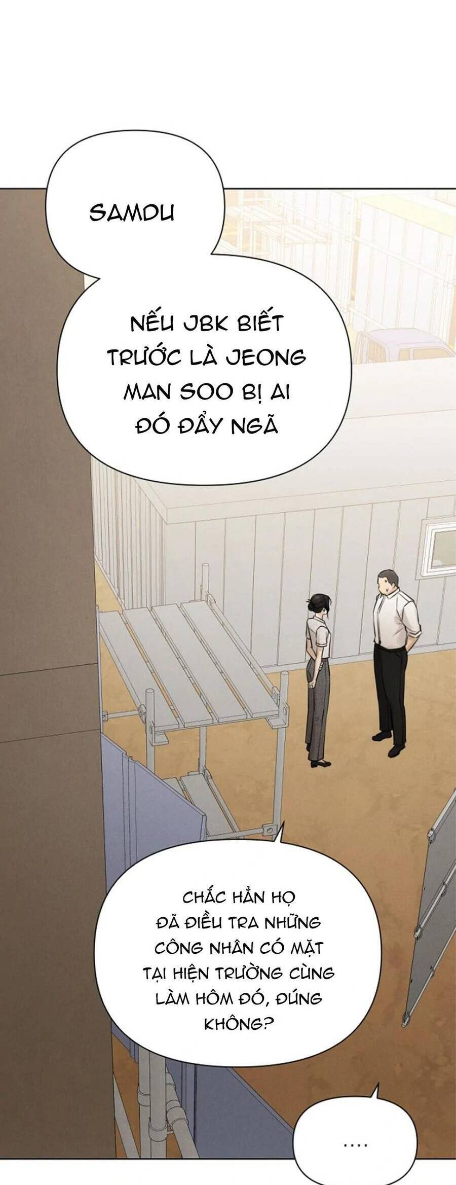 Chỉ Là Ánh Bình Minh - Page 32