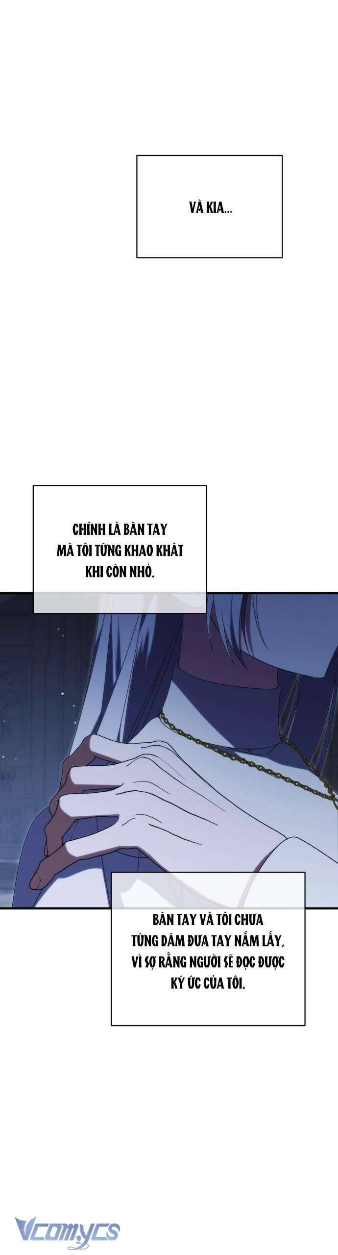 Đã Chết Rồi Còn Bị Ám Ảnh - Page 50