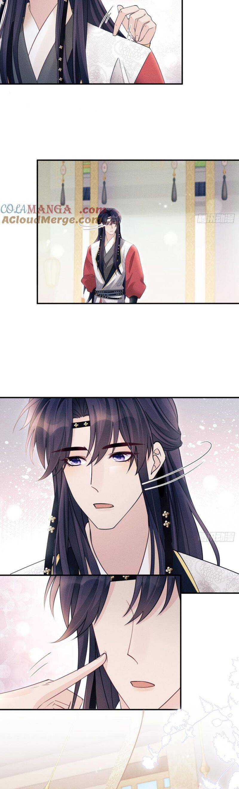 Tôi Hoài Nghi Ảnh Đế Đang Theo Đuổi Tôi - Page 10