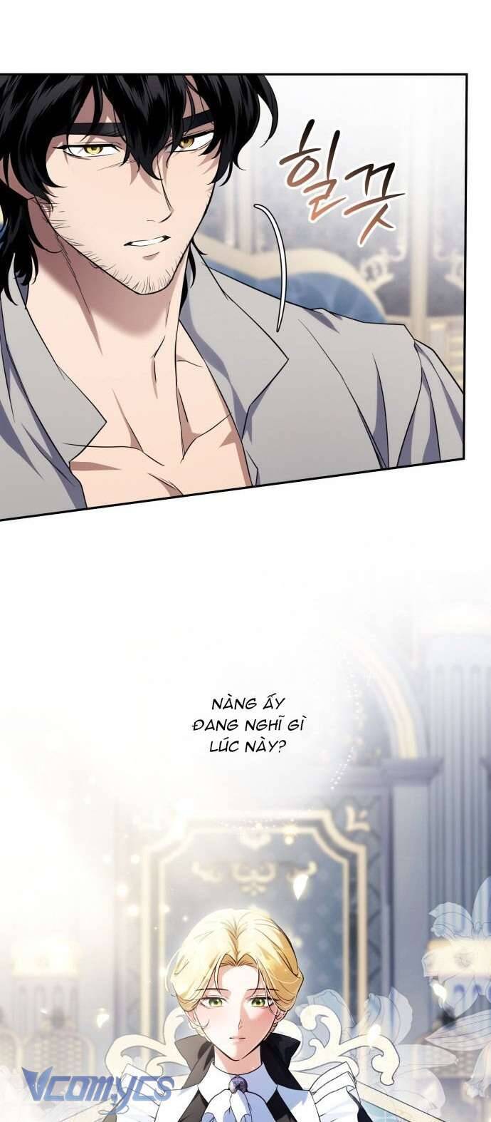 Nữ Công Tước Chiến Lợi Phẩm - Page 9