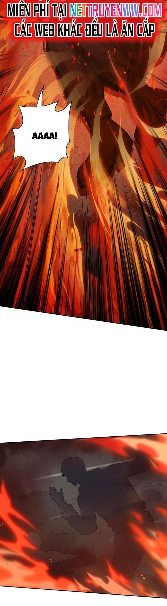 Sau Khi Sống Lại Ở Mạt Thế, Ta Điên Cuồng Thăng Cấp - Page 25