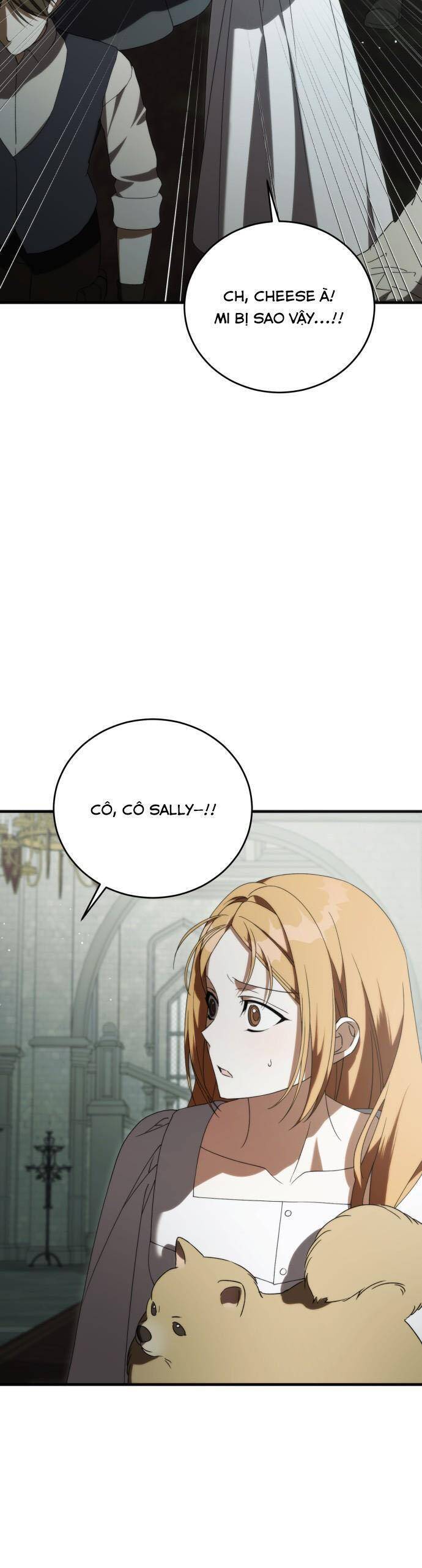 Đã Chết Rồi Còn Bị Ám Ảnh - Page 44