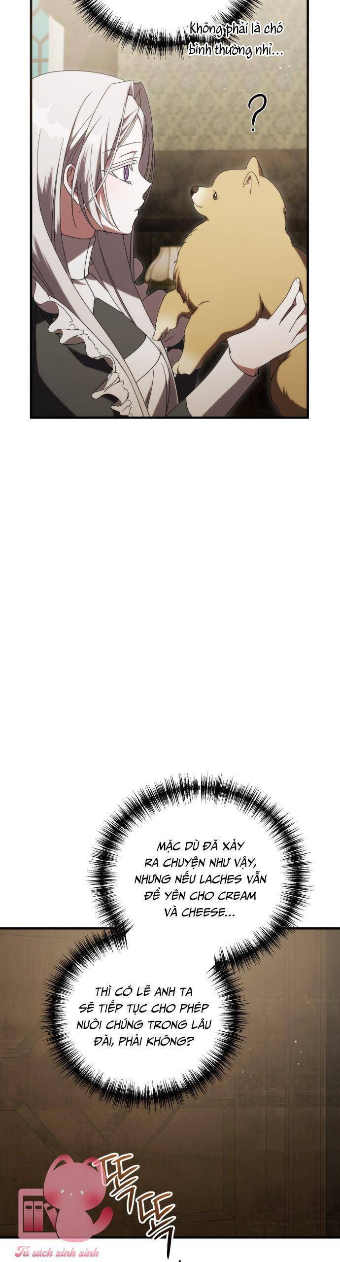 Đã Chết Rồi Còn Bị Ám Ảnh - Page 56