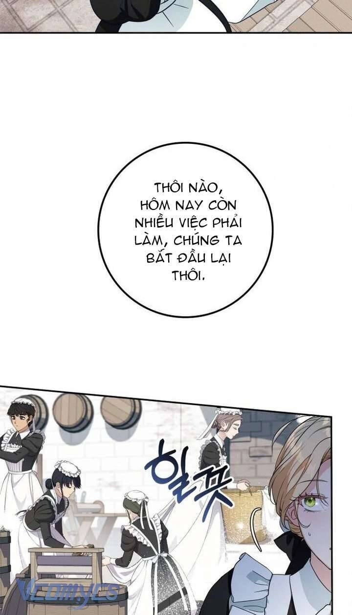 Nữ Công Tước Chiến Lợi Phẩm - Page 55